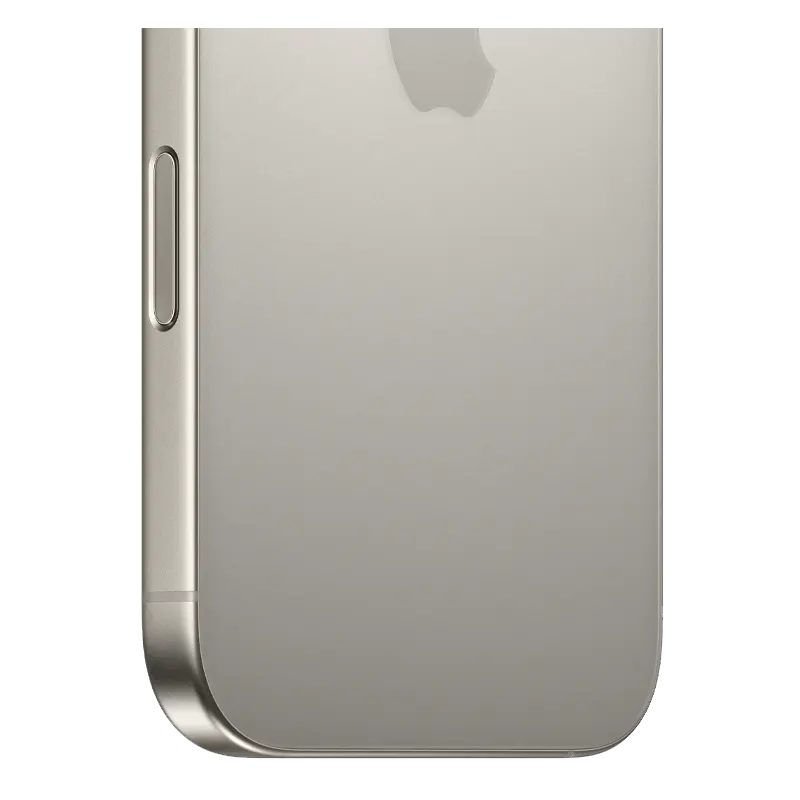 Apple iPhone 16 Pro Natural Titanium 1TB