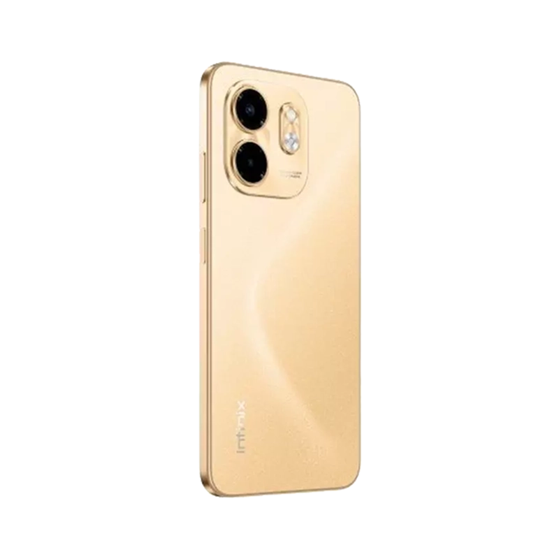 Smooth daily performance with Infinix Smart 9