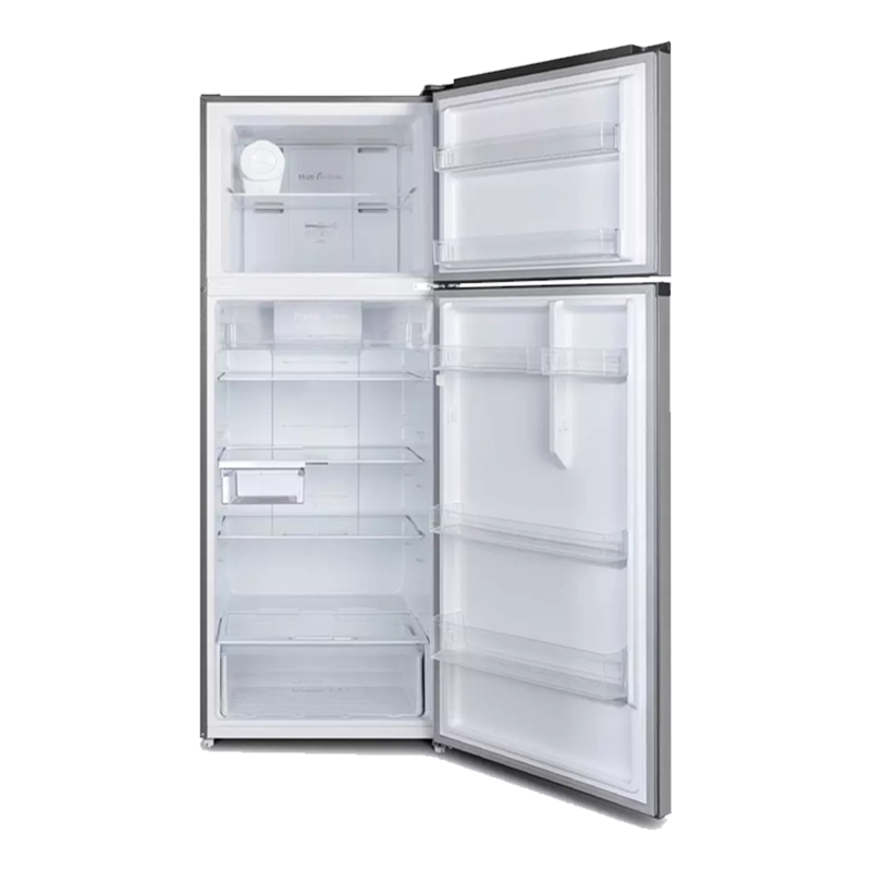 Class Pro Refrigerator, 12.9 Cu. Ft. Refrigerator, 3.5 Cu. Ft. Freezer, Inverter Compressor, White