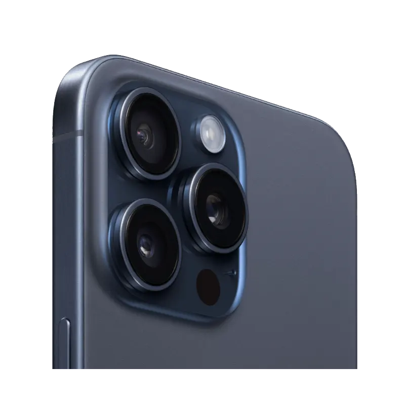 iPhone Pro Max 512GB in Blue