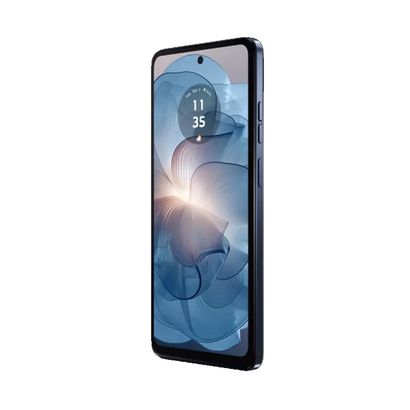 Motorola G53 smartphone with 128 GB storage