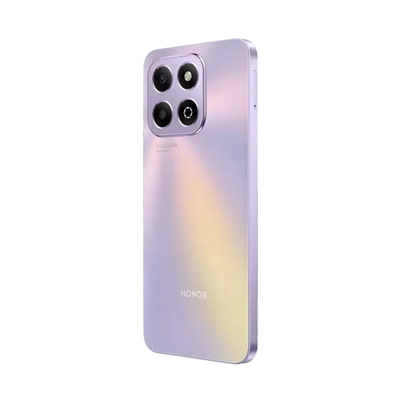 HONOR X6a, 256GB, Purple