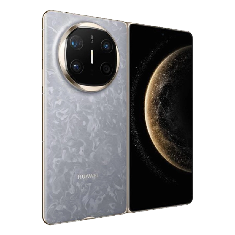Huawei Mate X6 mobile gray