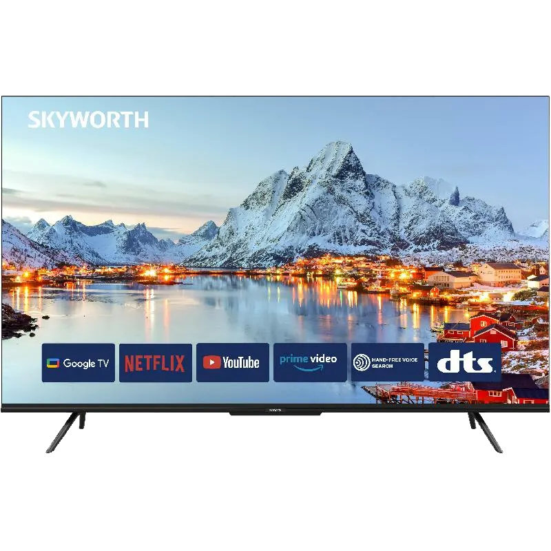 Skyworth 55-inch Smart TV