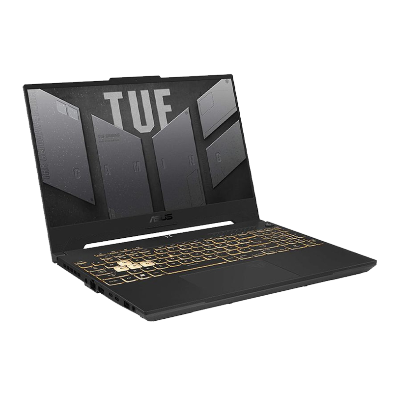 ASUS TUF Gaming A15 Gaming Laptop