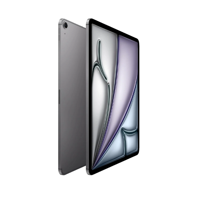 iPad Air 6 256GB Cellular Silver