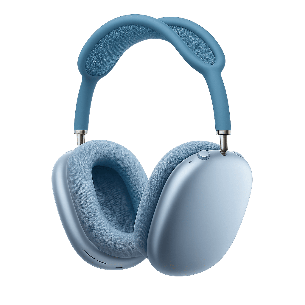 Apple AirPods Max Sky Blue