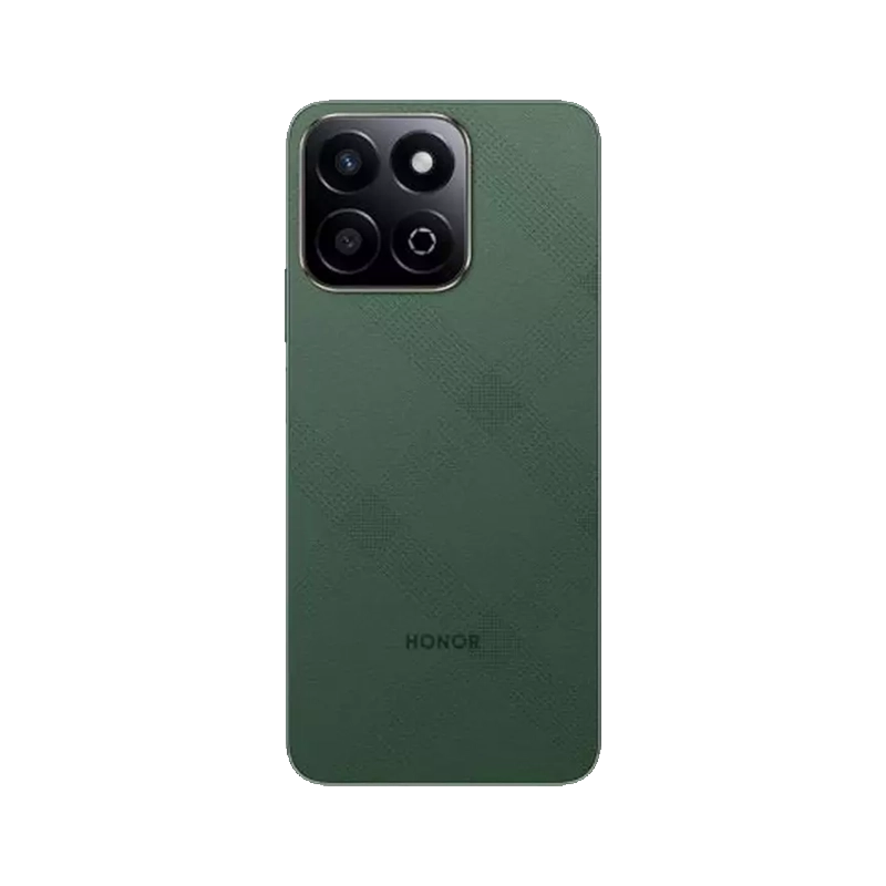 Honor X7c with fast performance and large memory