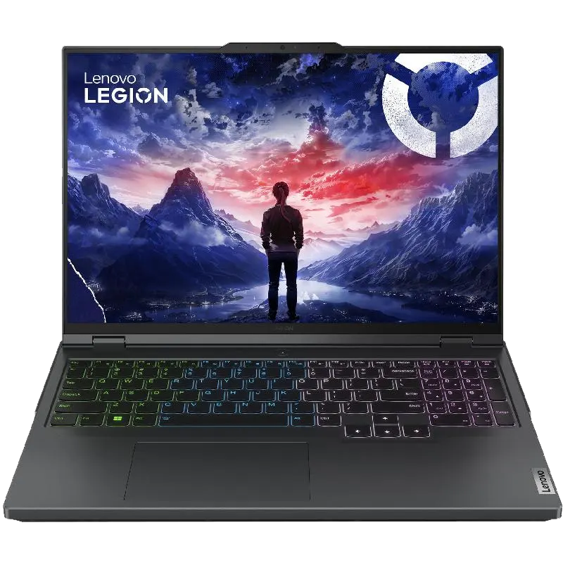 لابتوب لينوفو ليجون برو 5 للألعاب