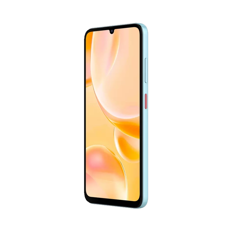 أداء سريع ومساحة تخزين كبيرة في ZTE